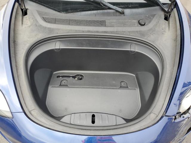2019 TESLA MODEL 3 - 5YJ3E1EA1KF396711