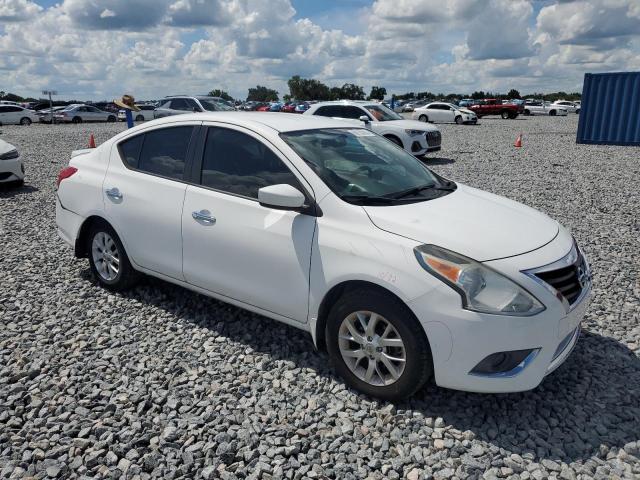 2015 NISSAN VERSA S - 3N1CN7AP6FL958433