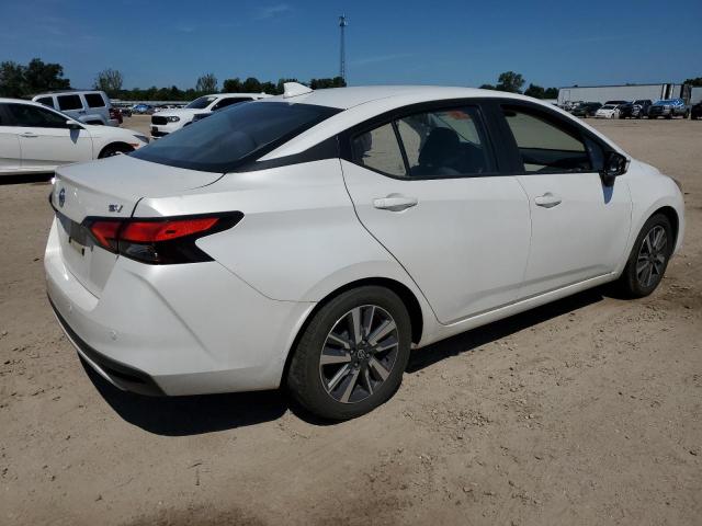 2020 NISSAN VERSA SV - 3N1CN8EV7LL911969