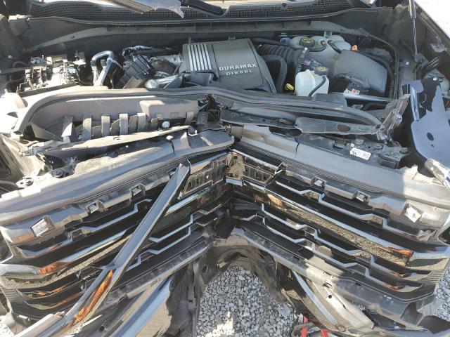 2022 CHEVROLET SILVERADO K1500 LT TRAIL BOSS 3GCUDFET4NG566662