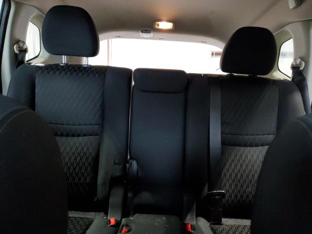 2018 NISSAN ROGUE S KNMAT2MV0JP515599