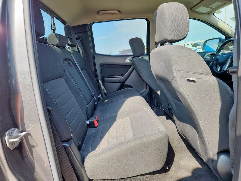 2019 FORD RANGER XL 1FTER4EH7KLA78990