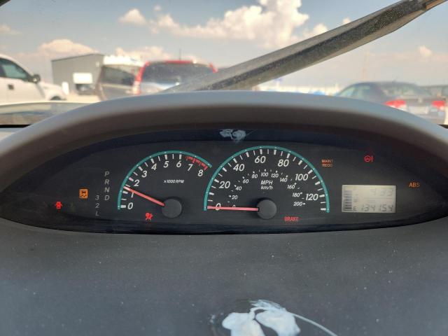 2010 TOYOTA YARIS - JTDBT4K30A4077380