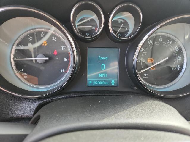 2016 BUICK VERANO 1G4PP5SK7G4118681