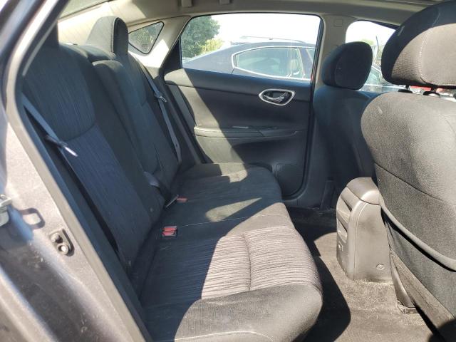 2019 NISSAN SENTRA S - 3N1AB7AP3KY409477