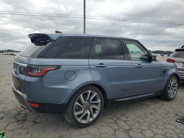 2019 LAND ROVER RANGE ROVE SALWR2RV6KA818963