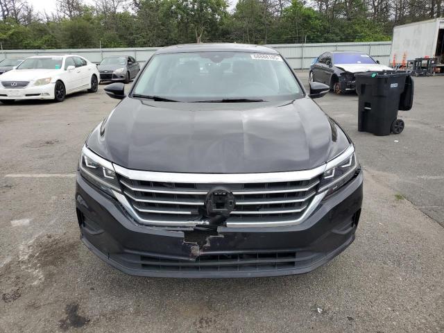 2022 VOLKSWAGEN PASSAT SE 1VWSA7A33NC005266