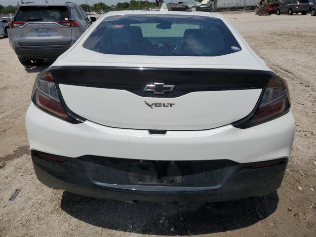 2018 CHEVROLET VOLT LT 1G1RA6S5XJU157974