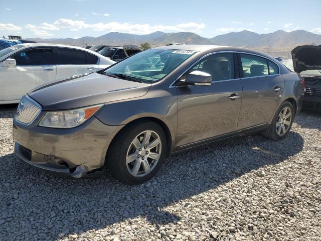 BUICK LACROSSE C