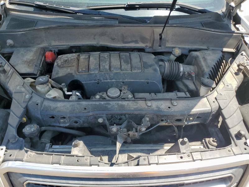 2016 GMC ACADIA SLT-1 1GKKRRKD0GJ231685