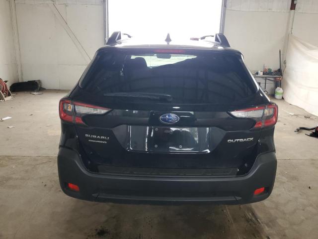 2025 SUBARU OUTBACK PREMIUM 4S4BTADC2S3183103