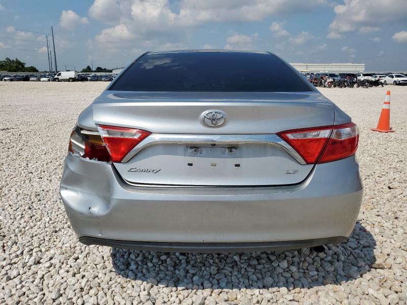 2016 TOYOTA CAMRY LE 4T1BF1FK7GU125324