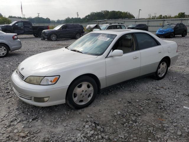 LEXUS ES 300
