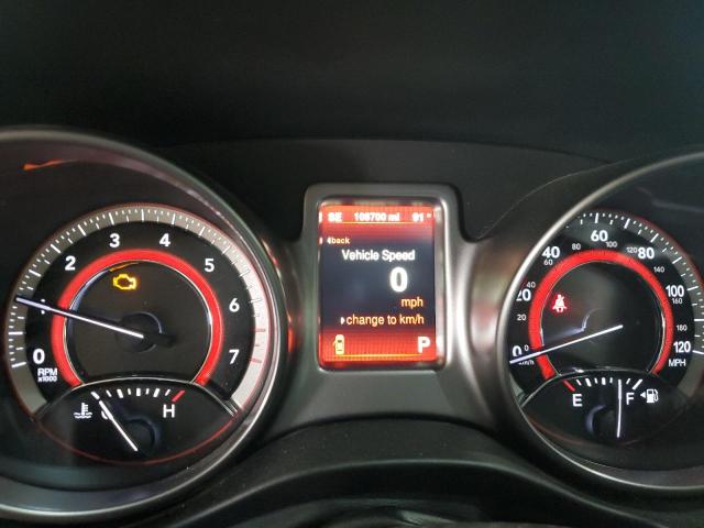 2015 DODGE JOURNEY CR 3C4PDCGB4FT727603