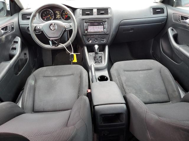 2015 VOLKSWAGEN JETTA BASE 3VW2K7AJ7FM357732