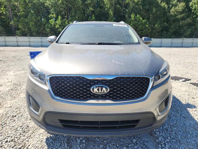 2016 KIA SORENTO LX 5XYPG4A37GG089175