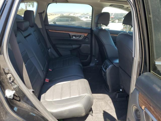 2022 HONDA CR-V TOURI 5J6RT6H97NL057087