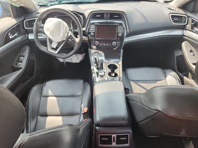 2022 NISSAN MAXIMA SV - 1N4AA6CV1NC503348