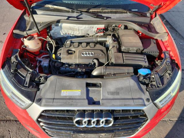 2016 AUDI Q3 PRESTIG WA1GFCFS5GR018369