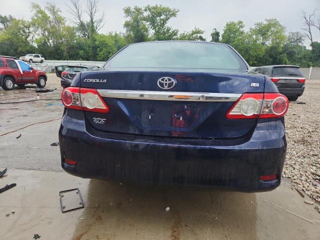 2013 TOYOTA COROLLA BA - 5YFBU4EE0DP146421