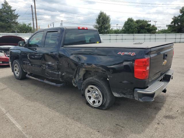 2015 CHEVROLET SILVERADO K1500 1GCVKPEH7FZ445184