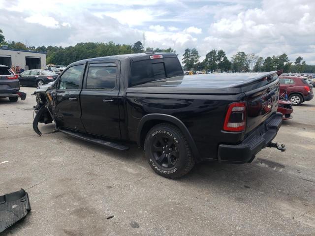 2020 RAM 1500 REBEL 1C6SRFLT3LN168527