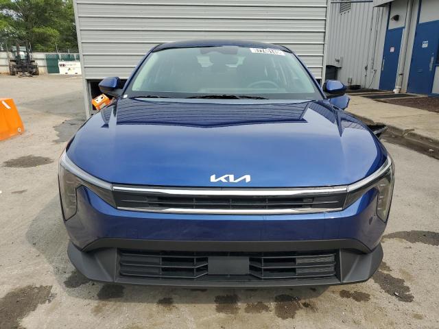 2025 KIA K4 LX - 3KPFT4DE1SE084824