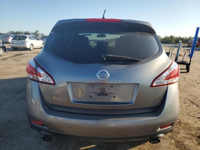 2013 NISSAN MURANO S - JN8AZ1MU1DW210823