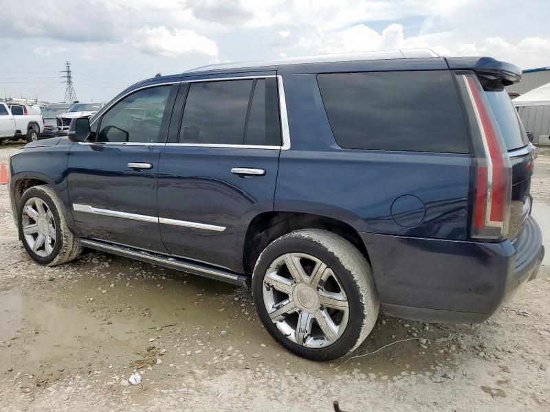 2017 CADILLAC ESCALADE P 1GYS4CKJ7HR143999
