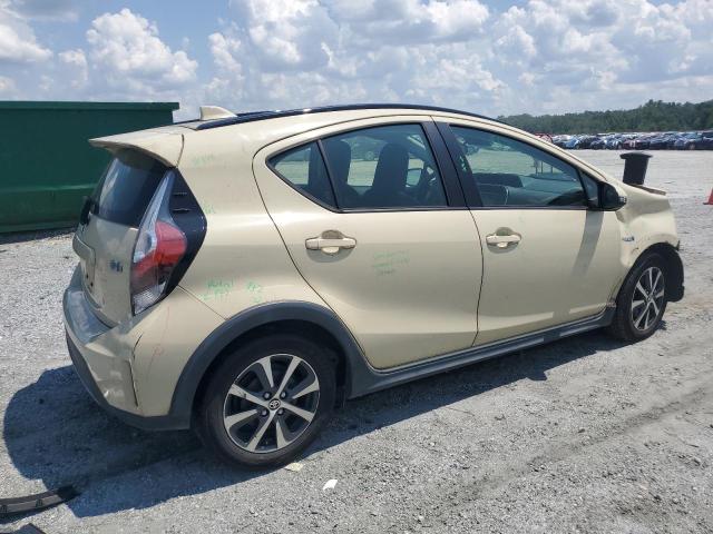 2018 TOYOTA PRIUS C JTDKDTB35J1618495