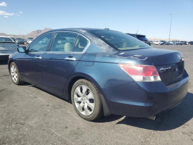 2010 HONDA ACCORD EXL - 5KBCP3F83AB012638