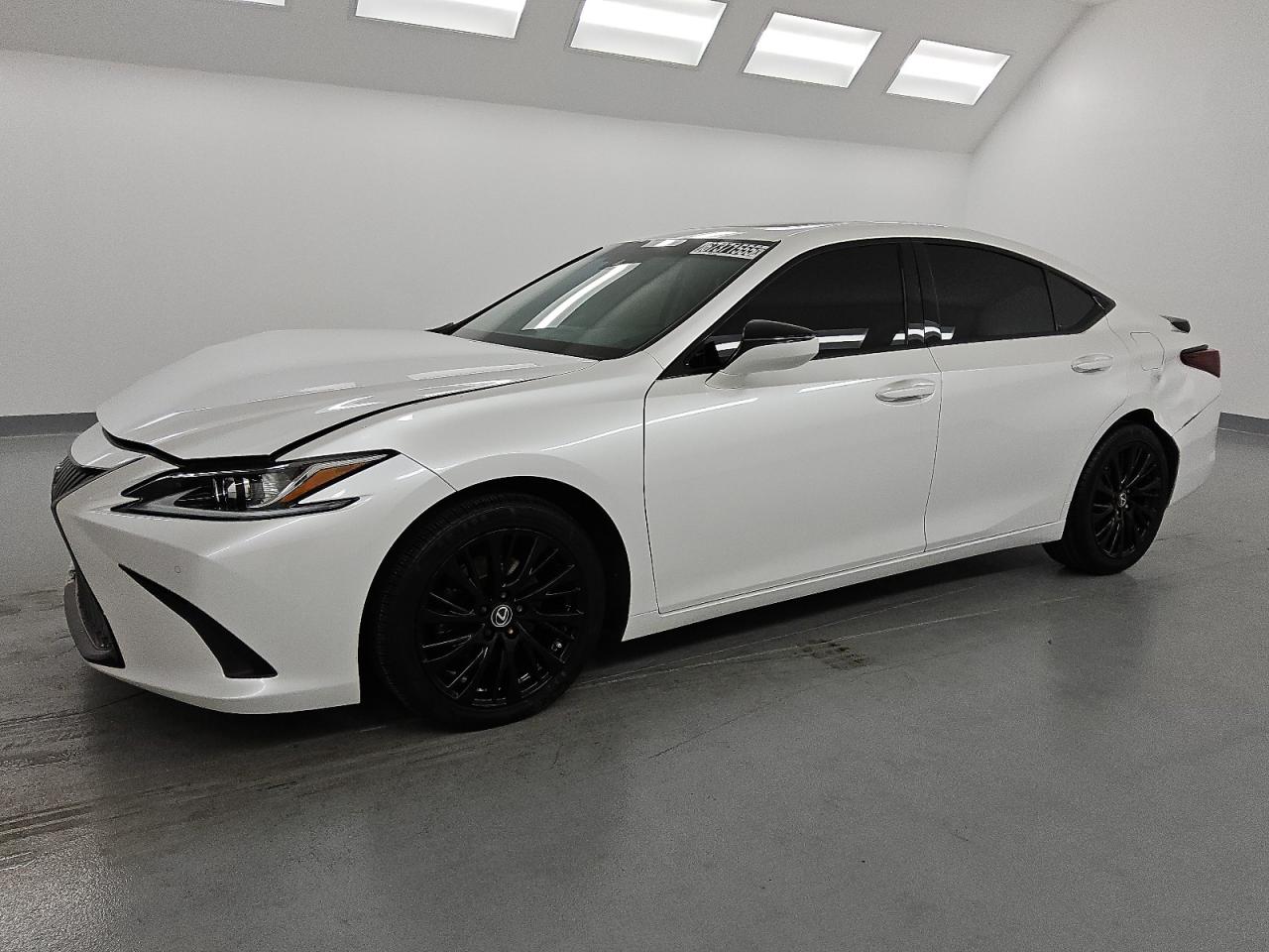 LEXUS ES 300H