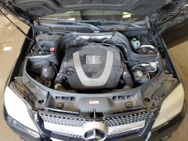 2010 MERCEDES-BENZ GLK 350 4M - WDCGG8HB1AF459755