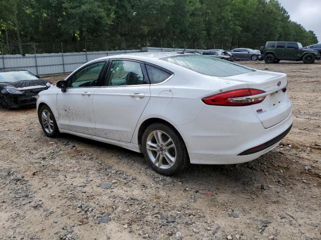 2018 FORD FUSION SE 3FA6P0H74JR277992