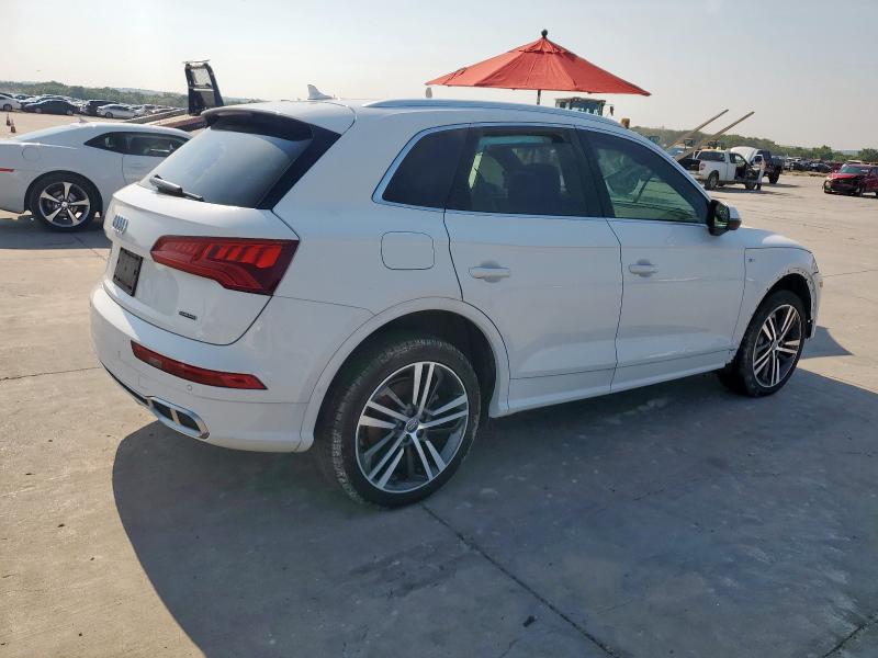 2020 AUDI Q5 E PREMI WA1E2AFY2L2051618