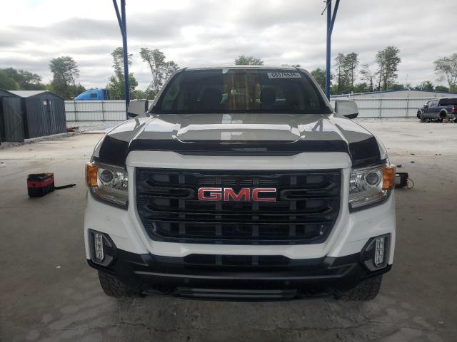 2022 GMC CANYON ELE 1GTG6CEN2N1191036