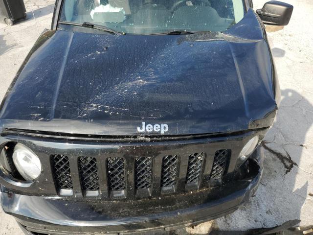 2016 JEEP PATRIOT SP 1C4NJRBB6GD695187
