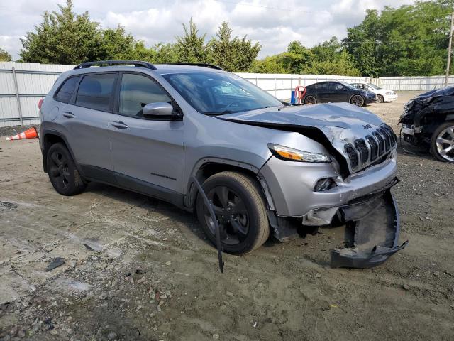 2016 JEEP CHEROKEE L 1C4PJLCB2GW135384