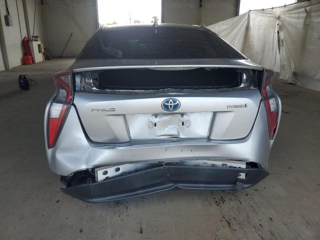 2016 TOYOTA PRIUS JTDKBRFU9G3522412