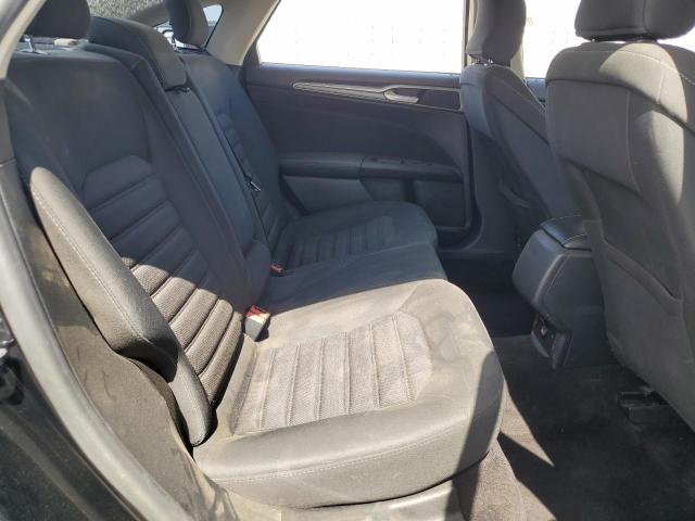 2017 FORD FUSION SE - 3FA6P0HD8HR351429