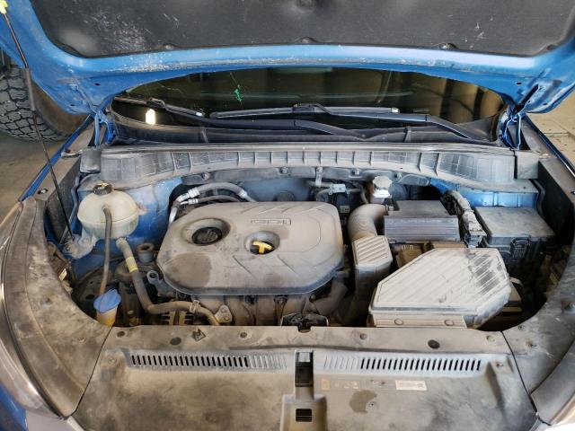 2020 HYUNDAI TUCSON LIM KM8J3CA44LU202282