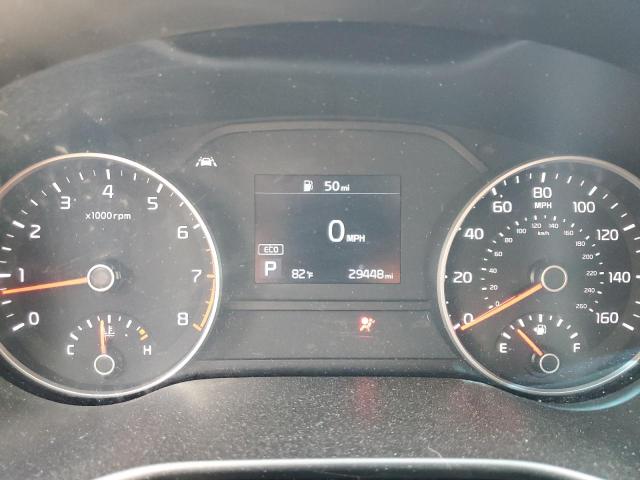 2020 KIA SPORTAGE L - KNDPM3ACXL7753964