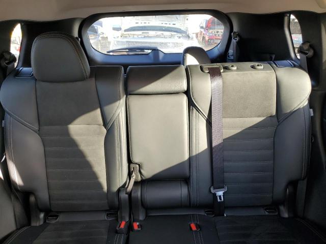 2024 MITSUBISHI OUTLANDER JA4J4VA86RZ079803