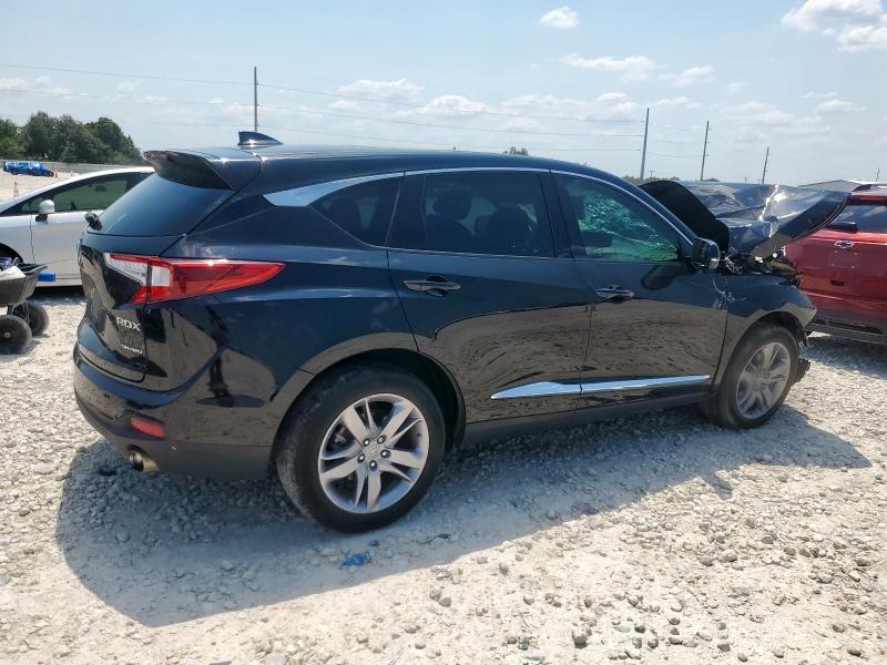 2021 ACURA RDX ADVANC 5J8TC2H71ML020569