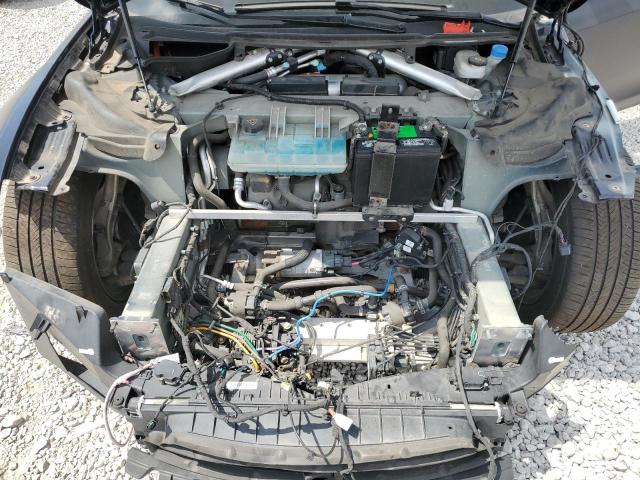 2015 TESLA MODEL S 85 5YJSA1H28FF088730