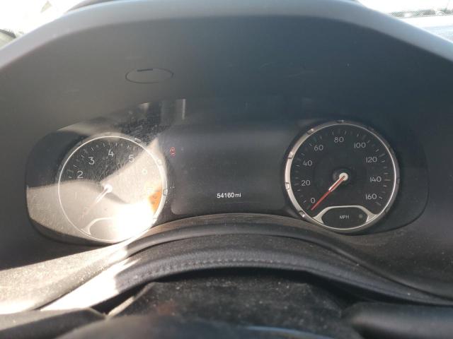 2018 JEEP RENEGADE T ZACCJBCB1JPJ03665