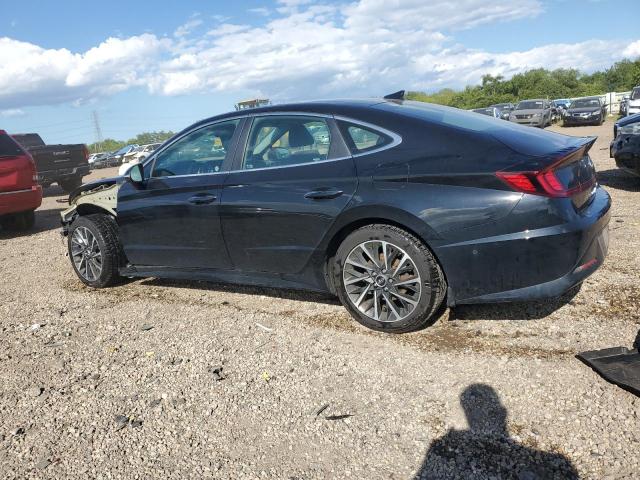 2022 HYUNDAI SONATA LIM KMHL34J29NA179924