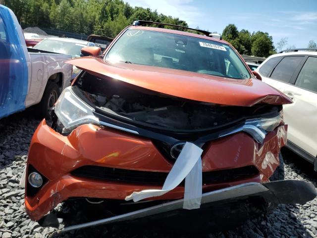 2016 TOYOTA RAV4 LIMITED 2T3DFREV4GW451818