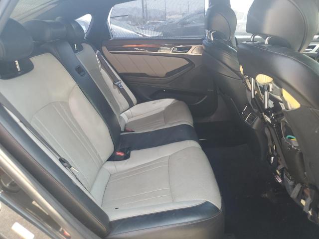 2018 GENESIS G80 SPORT KMHGN4JB9JU262791