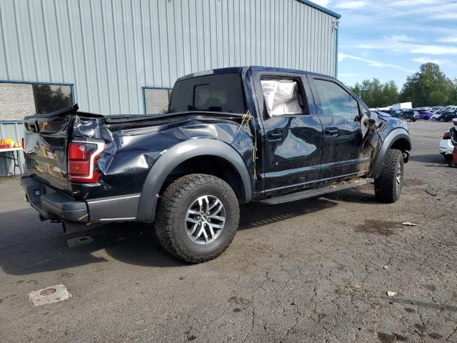 2018 FORD F150 RAPTOR 1FTFW1RG0JFD87145